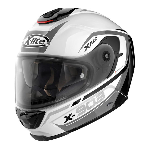 X-Lite X903 Full Face Helmet White 2XL Extra Large 64cm
