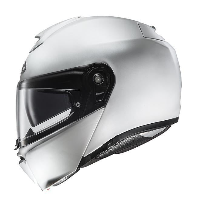 HJC Helmet RPHA 90S Semi Flat White Systems Road Medium 57cm 58cm