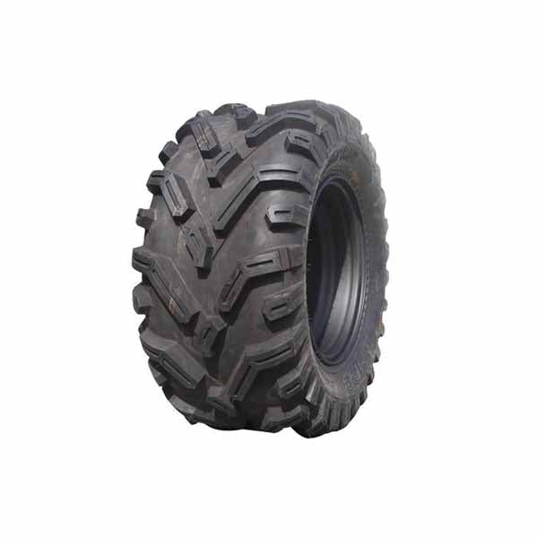 Artrax Mudpro Tyres 25x10-12 R MP168 6ply TL Radial ATV