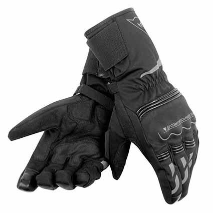 Dainese Tempest Unisex D Dry Long Gloves Small