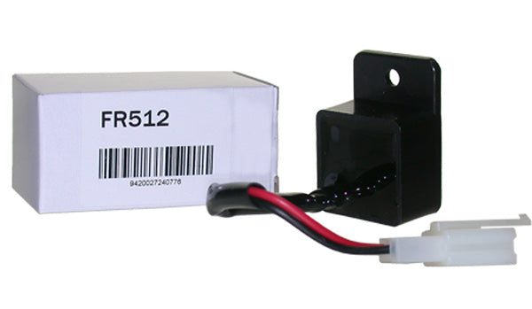 Tech 7 Led Flasher Relay Universal Tech7