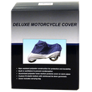 Tech 7 Motorcycle Cover Size Large 500 - 750cc