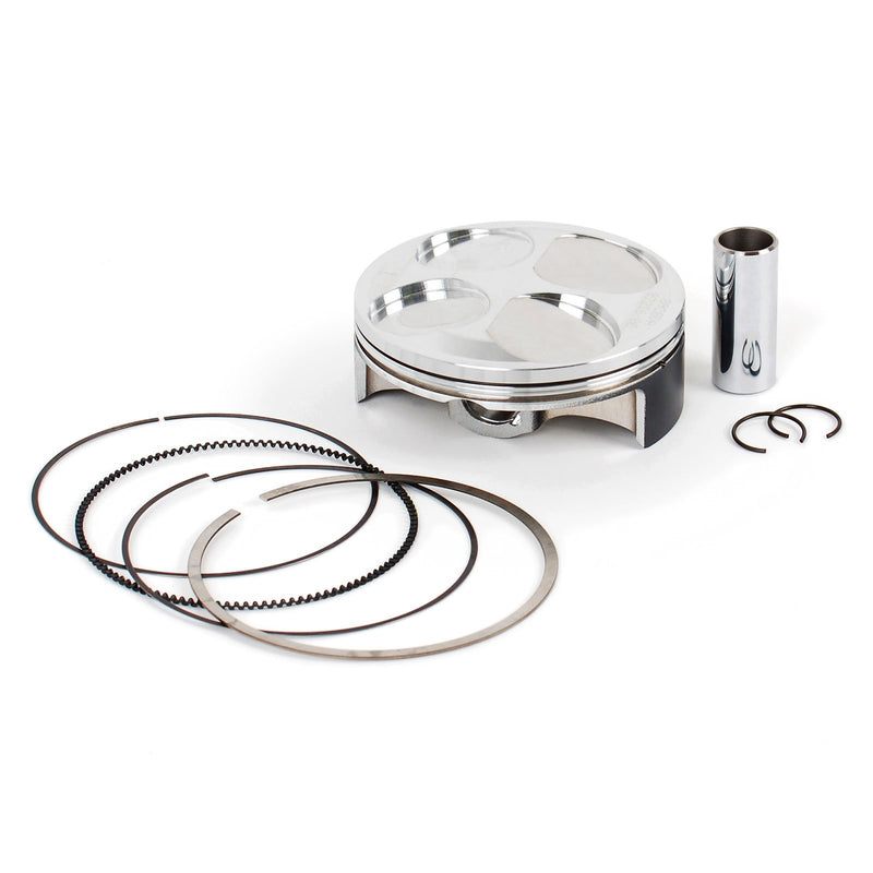 WOSSNER PISTON SUZ RM-Z250 10> 76.97MM PRO
