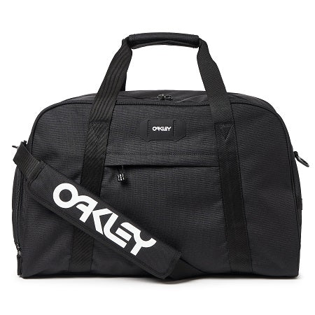 Street Duffle Black