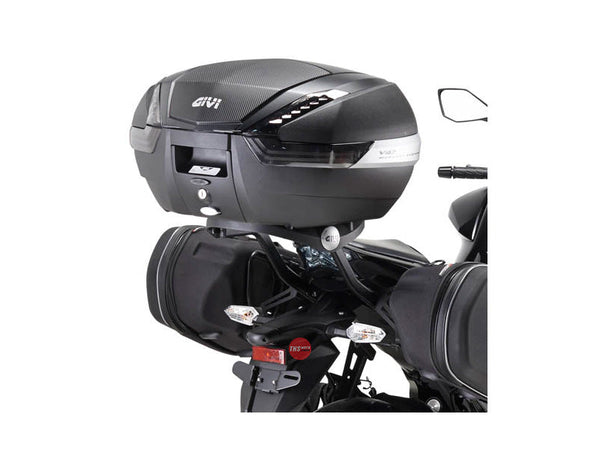 Givi Top Box Mount (excludes Plate) Kawasaki Z800 '13-'17 4109FZ