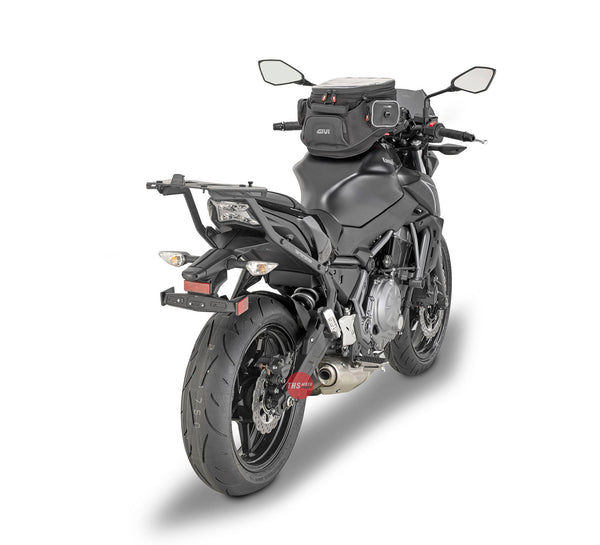 Givi Top Box Mount (excludes Plate) Kawasaki Z650 '17-> 4117FZ