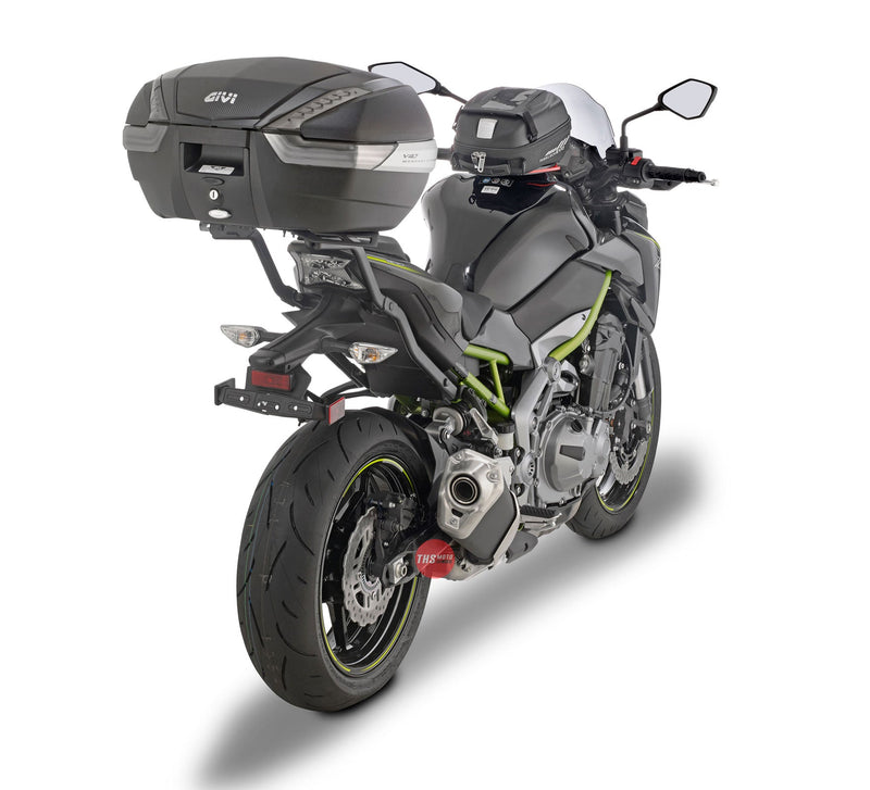 Givi Top Box Mount (excludes Plate) Kawasaki Z900 '17-> 4118FZ