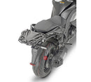 Givi Top Box Mount (Excludes Plate) Kawasaki Ninja 1000SX '20-> 4130FZ