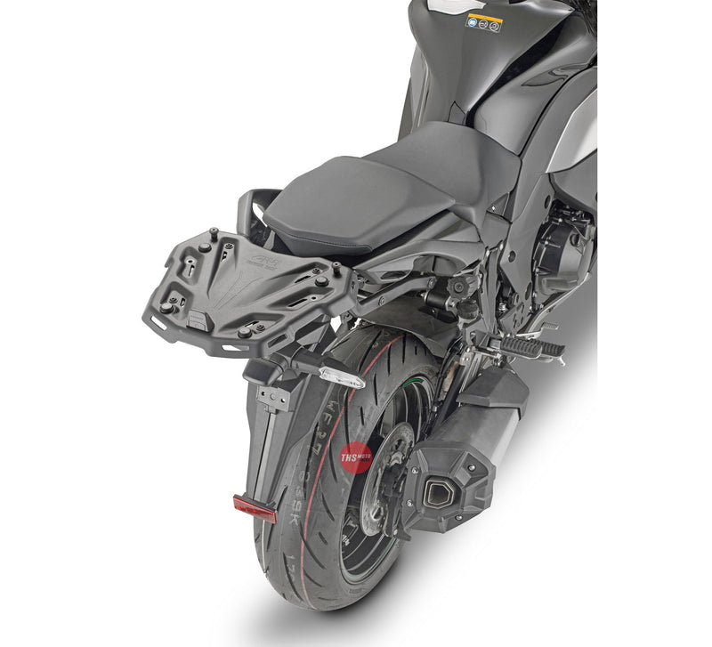 Givi Top Box Mount (Excludes Plate) Kawasaki Ninja 1000SX '20-> 4130FZ