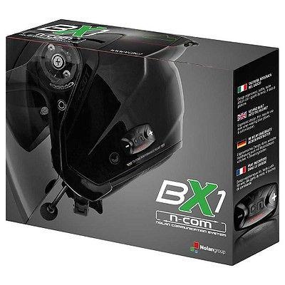 Bx1 Xlite N-Com (Basic Range) Intercom