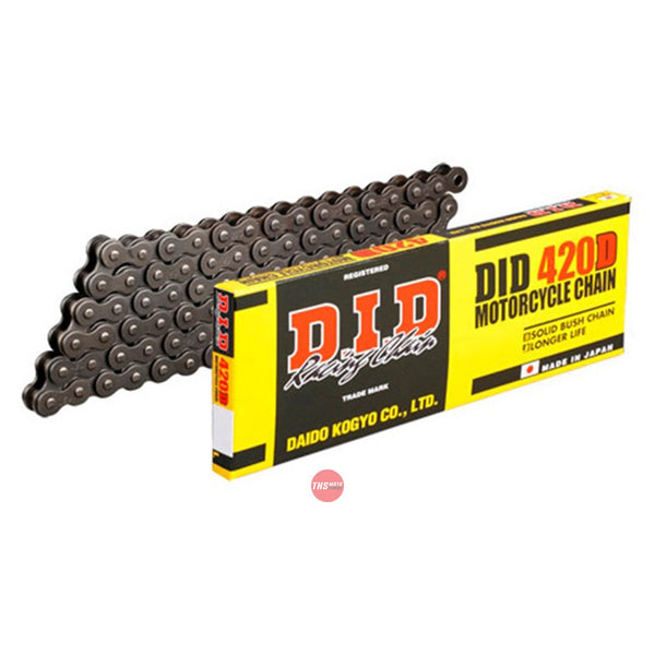 DID Standard Chain 420D x 104 standard