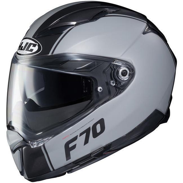 HJC Helmet F70 Mago MC5SF Road Large 59cm 60cm