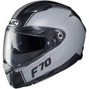 HJC F70 Mago MC5SF Road Helmet Size Medium 57cm 58cm
