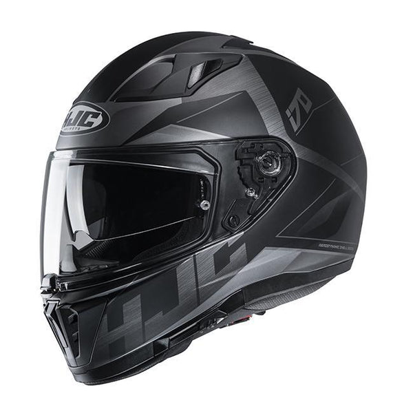 HJC Helmet I70 Eluma MC5SF Road XL 61cm 62cm