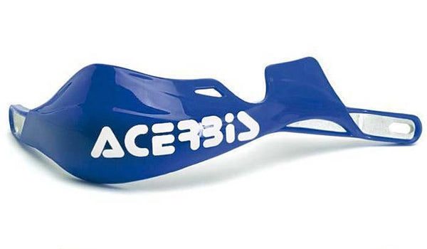 Acerbis Rally Pro Blue Handguard