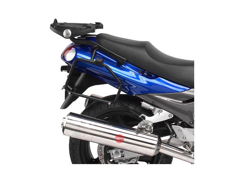 Givi Top Box Mount (excludes Plate) Kawasaki ZZR1200 '02-'05