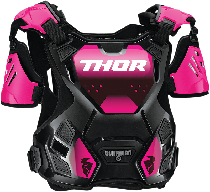 Thor Chest Protector MX Womens ONE SIZE 85-95CM