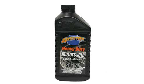 Spectro SAE50 .946lt Heavy Duty Mineral Oil