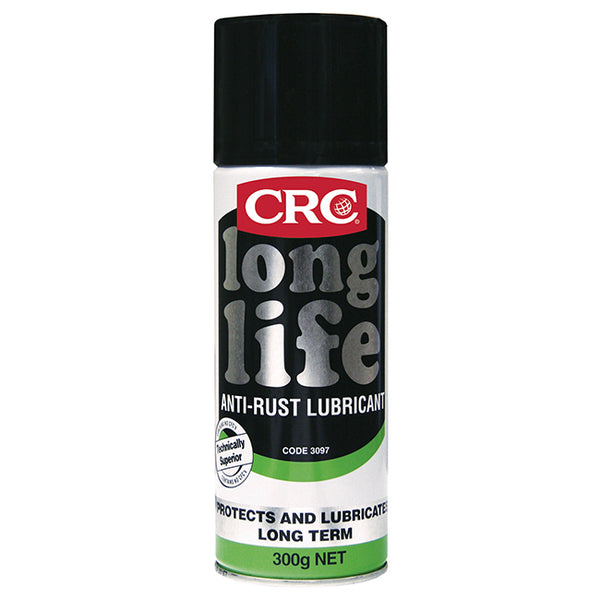 CRC3097 - Long Life Anti Rust 300gm