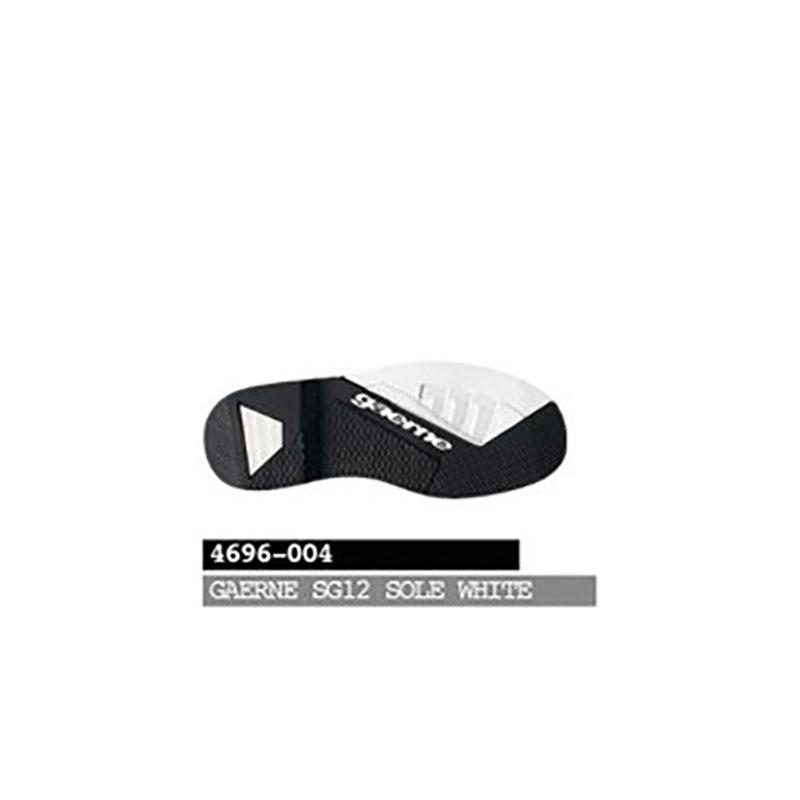 GAERNE BOOT SG12 SOLE PR BLK/WHT SZ 43/45