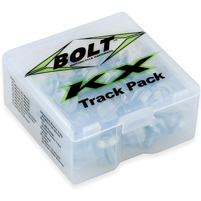 BOLT KAW KX/KXF TRACK PACK  - 48KXTP