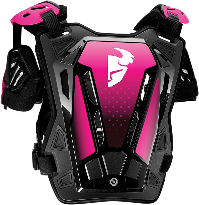 Thor Chest Protector MX Womens ONE SIZE 85-95CM
