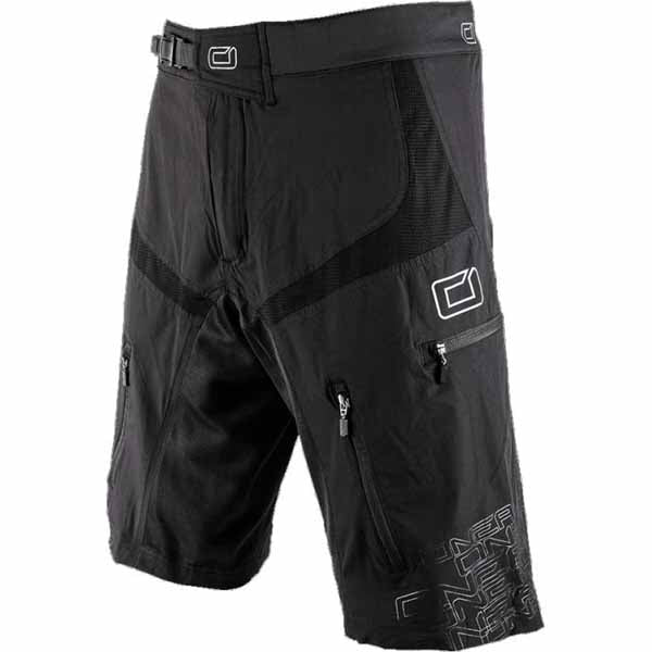 Oneal Pin It 111 Short Blk 32