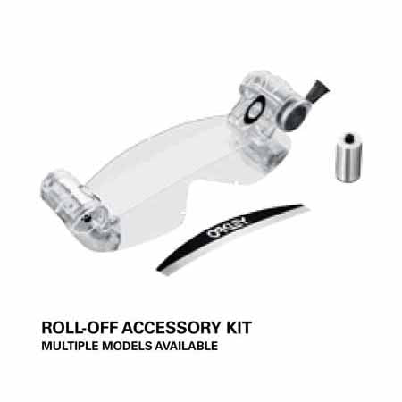 Oakley Proven Mx Roll-off Acc Kit