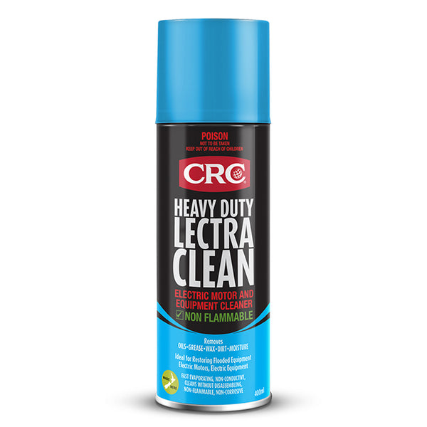 CRC2018 - Lectra Clean