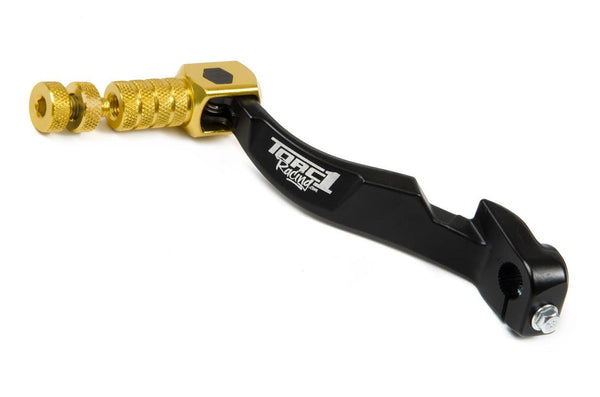 Torc1 Racing Gear Lever, Suzuzki RMZ250 RMZ450 08-20.