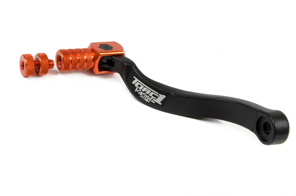 Torc1 Torc1 Racing Gear Lever KTM 200EXC 300EXC 250EXCF 350EXCF 450EXCF 500EXCF