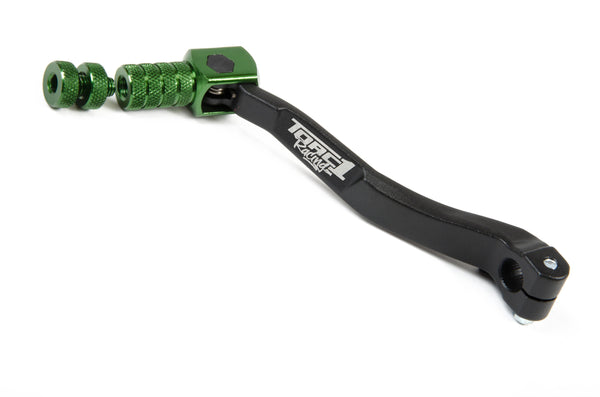 Torc1 Racing Gear Lever Kawasaki KX250F 17-19.