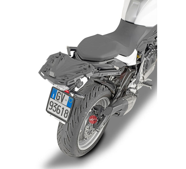 Givi Top Box Mount (excludes Plate) Bmw F900 Xr/r '20-> Not Oe Panniers