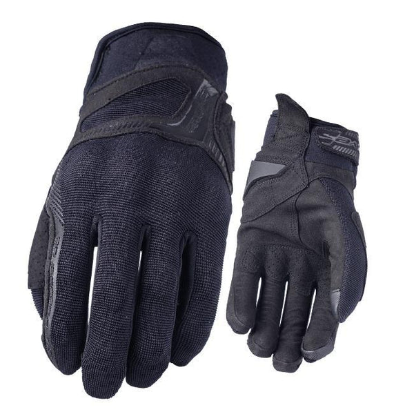 Five Gloves RS3 Woman Urban Black Medium