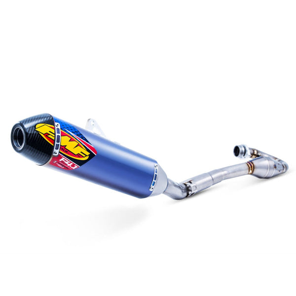 Fmf 4.1 Rct Ti KTM450SXF FC450 19-21 System M/bomb Header