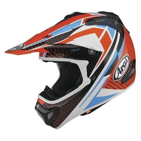 Arai VX-Pro 4 Helmet Sprint XL 61cm 62cm