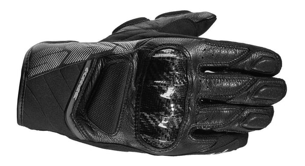 Spidi Str4 Coupe Gloves Extra Large Black XL