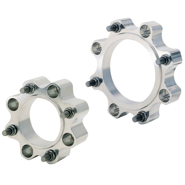 Artrax Wheel Spacer 4x136-45mm - Canam/kawasaki