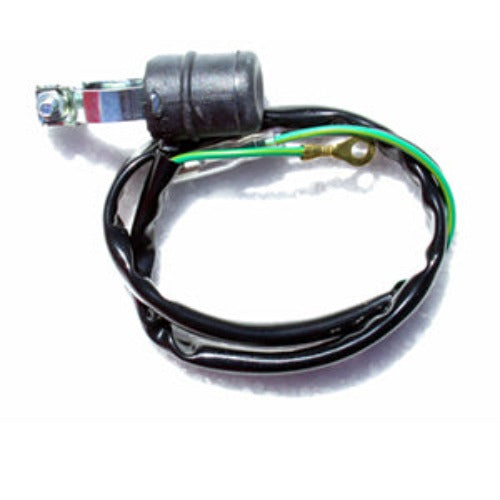 Tech7 Kill Switch Rubber 3 Wire TF224