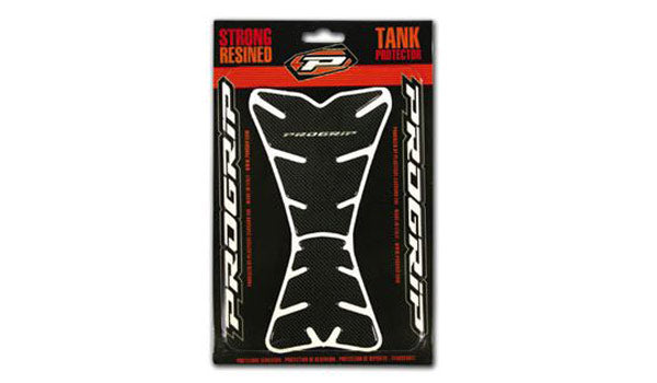 Progrip 2pc Carbon Tank Pad 210mm Long