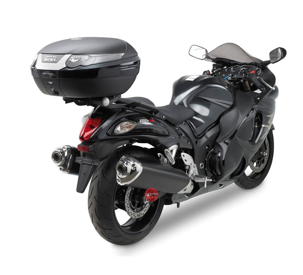 Givi Top Box Mount (excludes Plate) Suzuki GSX1300R Hayabusa '08-'16