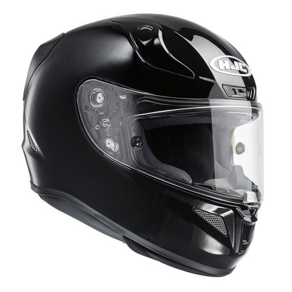 HJC Helmet RPHA 11 Black Road XL 60cm 61cm