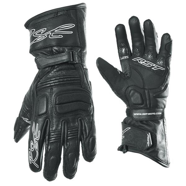 Rst Ladies Madison 2 Ce Waterproof Gloves Black 6 S Small
