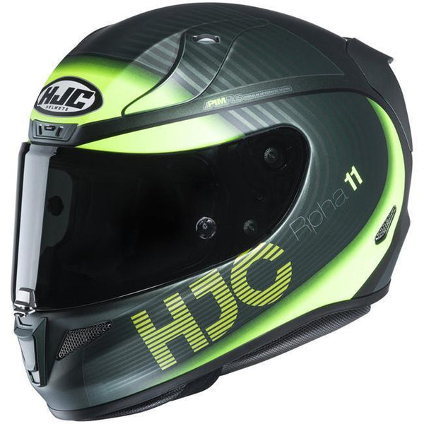 HJC Helmet RPHA 11 Bine MC4HSF Road Large 58cm 59cm