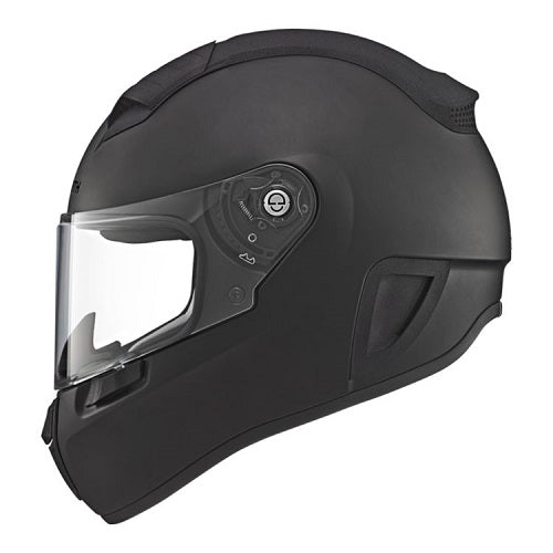 Schuberth SR2 - Matte Black