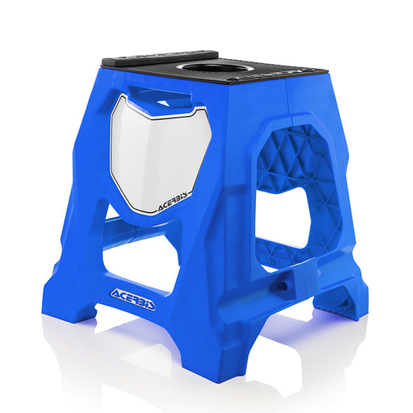 Acerbis 711 Mx Stand Blue