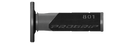 Progrip Gel Mx Grips 115mm Grey/black