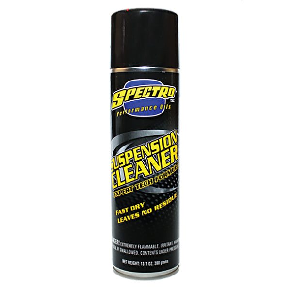 SPECTRO-Suspension & Parts Cleaner 390gm