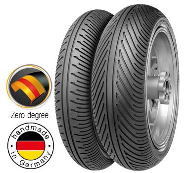 Continental ContiRaceAttack 190/55-17 ZR75W TL Endurance Rear