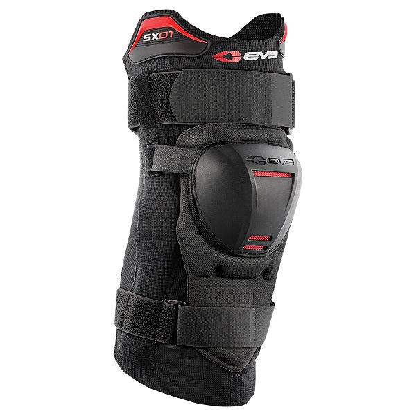 Evs SX01 Knee Brace Black Med